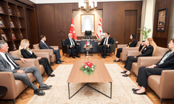 Öztürkler, Yapıcıoğlu'nu kabul etti