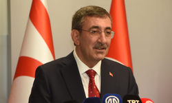 Yılmaz: “Kıbrıs Türk halkının kalkınma ve refah mücadelesine destek vermeye devam edeceğiz”