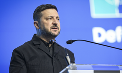 Zelenskiy, Trump'la Patriot füzelerini görüşeceğini söyledi