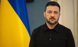 Ukrayna Devlet Başkanı Zelenskiy: "Putin savaşı kaybediyor"