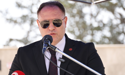 Öztürkler: "Türkiye Cumhuriyeti'nin garantörlüğü, Türk askerinin varlığı tartışma konusu olamaz”