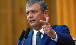 Özgür Özel, Veli Ağbaba ve Sera Kadıgil’in dokunulmazlık dosyaları Meclis’te