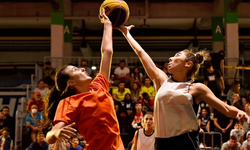 GABFEST 2026 3x3 Sokak Basketbolu Turnuvası için kayıtlar sürüyor