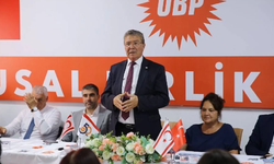 Ünal Üstel’den Lefkoşa için seçim mesajı: Hak ettiği hizmeti alacak