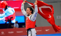 Türkiye, Taranto 2026'da 20 madalyaya ulaştı