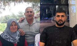 GEMİ FACİASININ ARDINDAN KAYIPLAR ARANIYOR