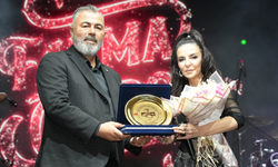 Beyarmudu Festivali sanatçı Fatma Turgut'un konseriyle sona erdi