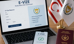 E-vize dönemi başladı: İlk etapta 3 ülkeye uygulanacak