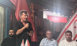 Erhan Arıklı: YDP gençlerle bu ülkenin kaderini değiştirecek