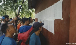 Sel felaketi: Nepal ve Çin'de kayıp sayısı 3 bini aştı