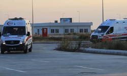 Gemi faciasında hayatını kaybeden Hüseyin Özdemir ve Reyhan Verim’in cenazeleri Mersin’e götürüldü