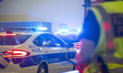 Limasol'da bıçaklı saldırı: 19 yaşındaki genç arkadaşı tarafından yaralandı