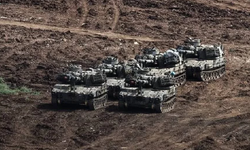 UNIFIL: Lübnan'ın güneyinde İsrail'in askeri faaliyetlerinde belirgin artış yaşandı