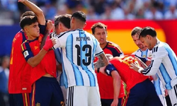 FIFA, 2026 Dünya Kupası finalinde yaşanan olayların cezasını açıkladı