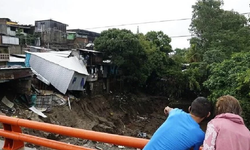 El Salvador'da, El Nino kaynaklı iklim olayları nedeniyle "kırmızı alarm" ilan edildi