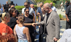 Koral Bozkurt: Mağusa'yı hep birlikte marka haline getireceğiz