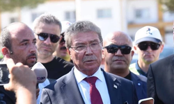 Ünal Üstel: Bu gece de denizde ve havada aramalarımız aralıksız sürecek