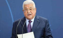 Abbas, İsrail'in "E1" yasa dışı yerleşim projesinin Filistin Devleti'nin kuruluşunu tehdit ettiğini söyledi