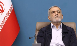 İran Cumhurbaşkanı'ndan "savaşı bugün güç ve itibar sahibi olduğumuz dönemde sonlandırmalıyız" açıklaması