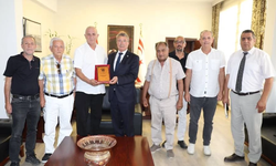 Başbakan Ünal Üstel: Sporu geleceğe yapılan stratejik bir yatırım olarak görüyoruz
