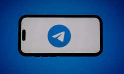 Rusya'dan Telegram ve Google'a 26 milyon ruble ceza