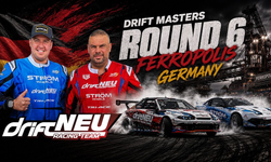 DEMİR ŞEHİRDE DRIFT NEU RÜZGÂRI