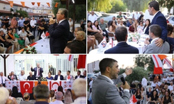 UBP: Lefkoşa’da değişim için hep birlikte sahadayız