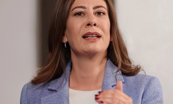 Sıla Usar İncirli: Kadına yönelik şiddeti iyi dileklerle geçiştiremeyiz