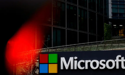 Microsoft Çin'den çekiliyor
