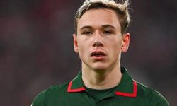 Galatasaray, Rus futbolcu Batrakov'un transferi için görüşmelerin başladığını duyurdu
