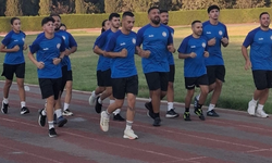 Futbol Tenisi Milli Takımı Dünya Kupası’na iddialı hazırlanıyor