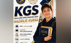 Girne’de KGS’ye Hazırlanan 5. Sınıflara Özel Eğitim Desteği