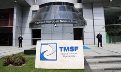 TMSF, 106 aracı ihaleyle satışa sunacak