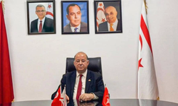 Hakan Dinçyürek: Şemsi Kazım, siyasi yaşamı ve iş dünyasındaki katkılarıyla iz bıraktı
