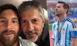 Lionel Messi’nin babası Jorge Messi hayatını kaybetti