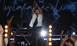 Babutsa Festivali Mustafa Ceceli konseriyle tamamlandı