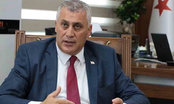 Olgun Amcaoğlu: Kontrolsüz fiyat artışlarını durdurmak için yoğun çaba harcıyoruz