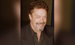 Tim Curry 80 yaşında hayatını kaybetti