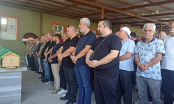 Taliha Pehlivan Son Yolculuğuna Uğurlandı