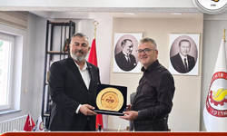 Bülent Bebek’ten Seydişehir Belediyesi ile Güçlü İş Birliği Adımı
