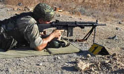 Vasilis Palmas: Çeri’deki atış alanının kapatılması için süreç başlatıldı