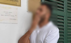 Eski sevgilisinin bin 500 dolarını çalmakla suçlandı