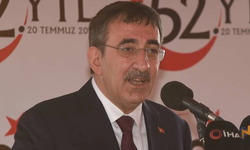 Cevdet Yılmaz: Mekke Anlaşması bölgenin güvenlik mimarisine katkı sağlayacak tarihi bir adım