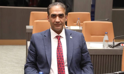 Sadık Gardiyanoğlu: Erenköy Direnişi varoluş mücadelemizin simgesidir