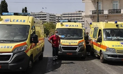 Yunanistan'da bir haftada 45 yeni Batı Nil virüsü vakası