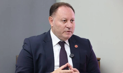 Meclis Başkanı Ziya Öztürkler: AB ve BM silkinmeli, gerçekleri görmeli