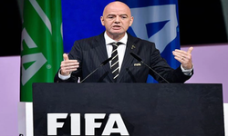 Trump: Infantino'yu kurtarmak için elimden gelen her şeyi yapacağım
