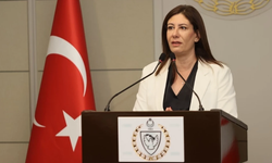Sıla Usar İncirli: CTP iktidarında ilk yapılacak işlerden biri nüfus sayımı olacak
