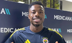 Fenerbahçe, Anthony Musaba'yı Norwich'e kiraladı