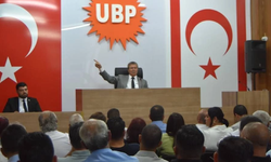 UBP, Lefke ve Yeniboğaziçi adaylarını açıkladı: 18 belediyenin 16’sında adaylar belli oldu